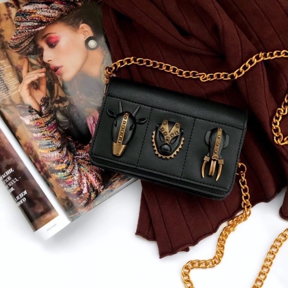 TSH Handbags - "Tale of Three Kings"